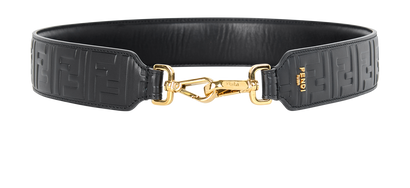 Fendi Bag Strap, front view